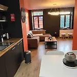 Situe Dans La Nature Des Hautes-fagnes Apartman Waimes