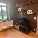 Apartman Situe Dans La Nature Des Hautes-fagnes *