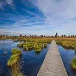 Situe Dans La Nature Des Hautes-fagnes