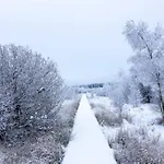 Apartman Situe Dans La Nature Des Hautes-fagnes *