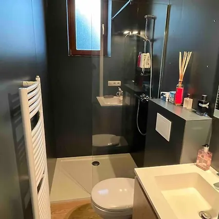 Apartment Situe Dans La Nature Des Hautes-fagnes *