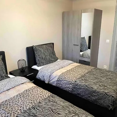 Situe Dans La Nature Des Hautes-fagnes *