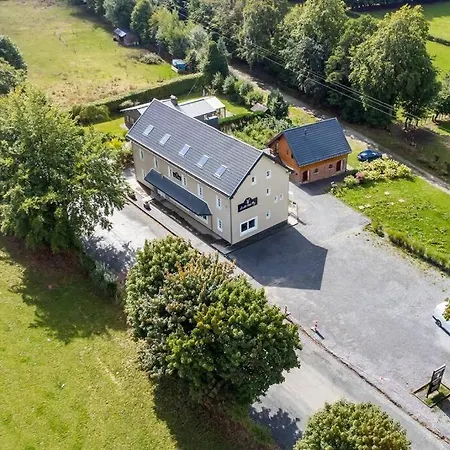 Apartman Situe Dans La Nature Des Hautes-fagnes *