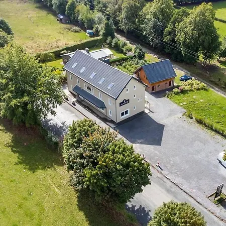 Appartement Situe Dans La Nature Des Hautes-fagnes *