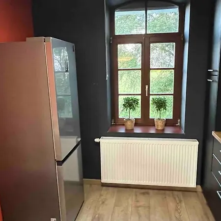 Situé Dans La Nature Des Hautes-fagnes Appartement Waimes