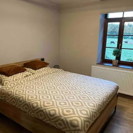 Situe Dans La Nature Des Hautes-fagnes